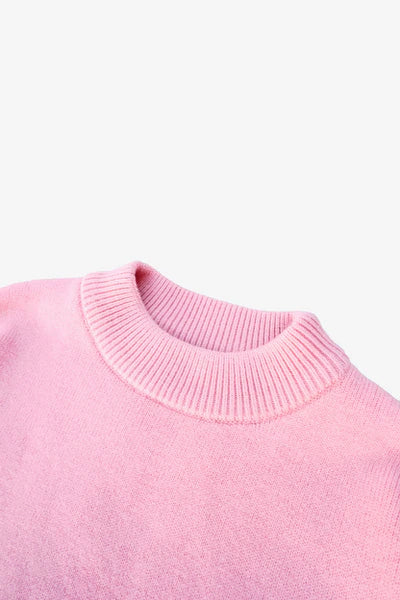 ORLYNE™ AMOUR SWEATER